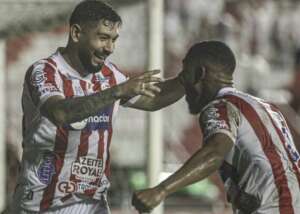 Náutico-PE 3 x 1 Floresta-CE - Timbu vence e 