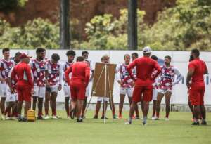 Náutico x São José-RS - Times visam objetivo comum na Série C