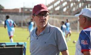 Segundona: Com a terceira melhor campanha, presidente quer resgatar a Penapolense