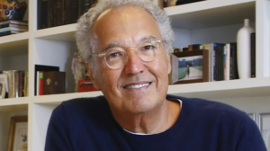 Atlético-MG contrata publicitário Nizan Guanaes para nacionalizar marca