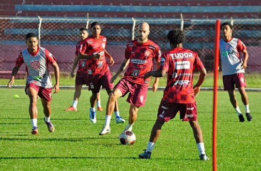 Copa Paulista: Noroeste deve manter a base e contar com reforços pontuais