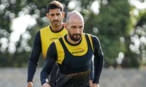 Série B: Invicto há 4 jogos, Marlon quer manter sequência positiva do Novorizontino