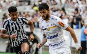 Quarteto paulista vence e forma base da Seleção FI da 9ª rodada da Série B