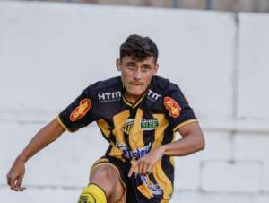 Paulista SUB-20: Novorizontino goleia o Catanduvense e segue na vice-liderança