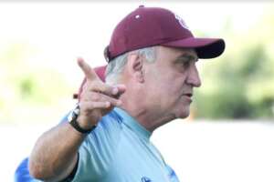 Segundona: Sob o comando de Oliveira, Colorado cresce na competição