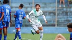 PAULISTA SUB-15: Corinthians, Palmeiras, Santos e São Paulo vencem; Ponte Preta faz 13