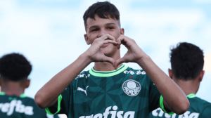 COPA DO BRASIL SUB-17: Palmeiras, Ceará e Sampaio Corrêa goleiam; Vasco classifica no clássico
