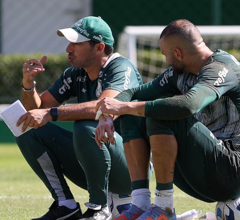 Palmeiras confia na defesa diante do Cerro por tranquilidade rumo às oitavas da Libertadores