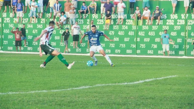 Parnahyba Fluminense-PI