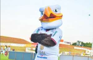 Série D: Patrocinense-MG entra na onda e faz campanha via PIX para aumentar caixa