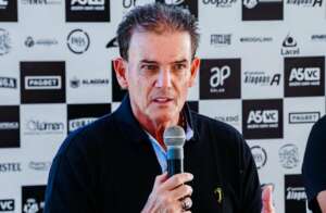 Atual vice-campeão da Série D, Paulo Roberto Santos estreia com vitória no ASA