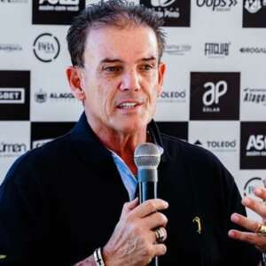 Sob comando de Paulo Roberto, ASA segue com 100% na Série D