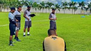 Série D: Paulo Roberto defende os 100% no comando do ASA em clássico