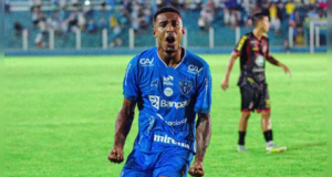 PARAENSE: Paysandu bate Cametá por 2 a 0 e vence disputa de 3º lugar