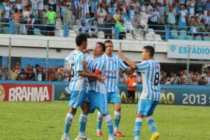 Série C: Elenco do Paysandu-PA se reúne por reação: 'Corremos contra o tempo'
