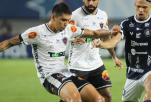 Botafogo-PB x Floresta-CE - Belo pode assumir a ponta se o Bernô tropeçar