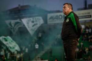 Série B: Juventude anuncia demissão do técnico Pintado