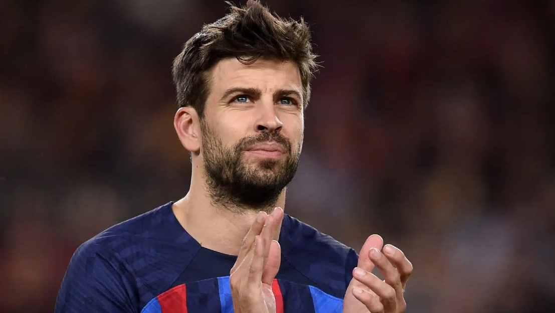 Piqué estaria procurando imóvel para alugar próximo à mansão de Shakira em Miami, diz jornal