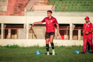 Globo-RN 0 x 0 Potiguar-RN — Em duelo fraco, Águia e Alvirrubro empatam sem gols