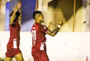 Potiguar-RN 1 x 0 Iguatu-CE - Nova vitória alvirrubra