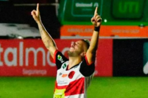 São Bernardo lidera classificação e Seleção FI da 2ª rodada da Série C