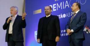 Em grande evento, Paulista A3 é encerrado com apoio do FI e reforça união com Sindicato e FPF