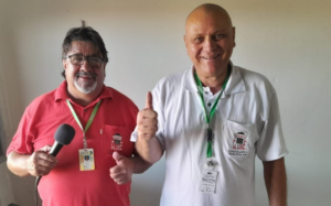 Rádio FI transmite Pouso Alegre x Brusque pela Série C
