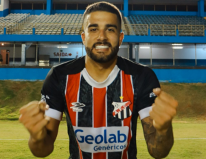 Anápolis-GO 1 x 0 Iporá-GO - Em clássico goiano, gol nos acréscimos decide