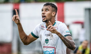 Manaus-AM x Volta Redonda-RJ - Gavião e Voltaço buscam 'andar de cima'