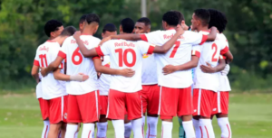 PAULISTA SUB-20: RB Bragantino vence e mantém 100%