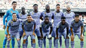 ESPANHOL: Real Madrid perde para o Valencia em jogo marcado por racismo contra Vini Jr.