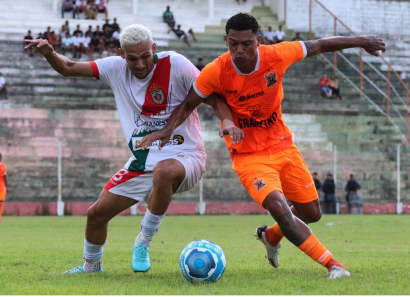 Real Noroeste 2 x 0 Nova Iguaçu – Real conquista sua primeira vitória na série D