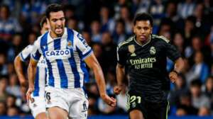 ESPANHOL: Militão falha, Real Madrid perde, e complica sonho por título