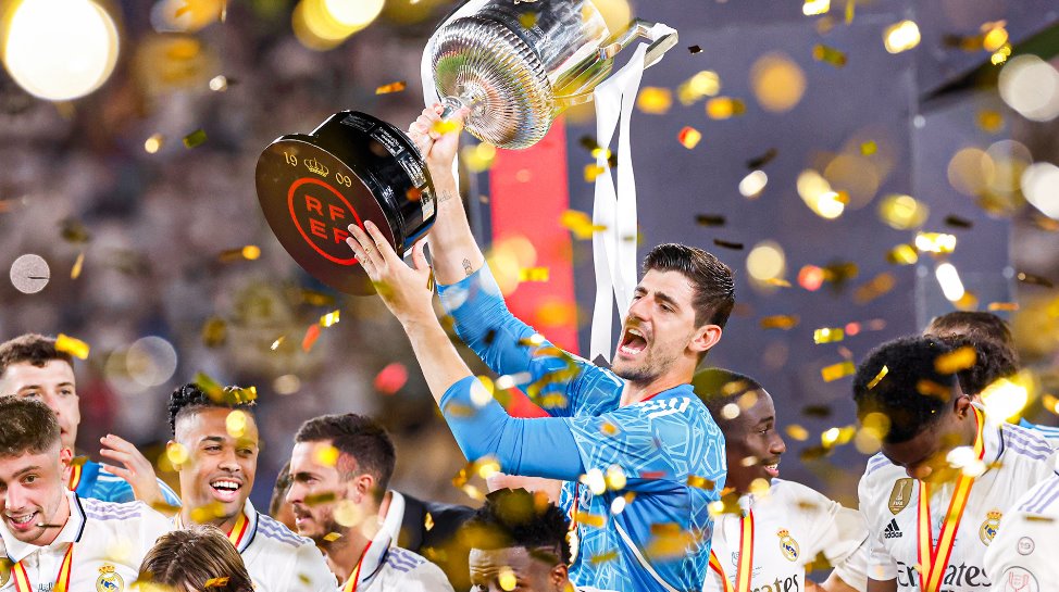 PLACAR FI: Com Série D e título do Real Madrid, veja os resultados deste SÁBADO!