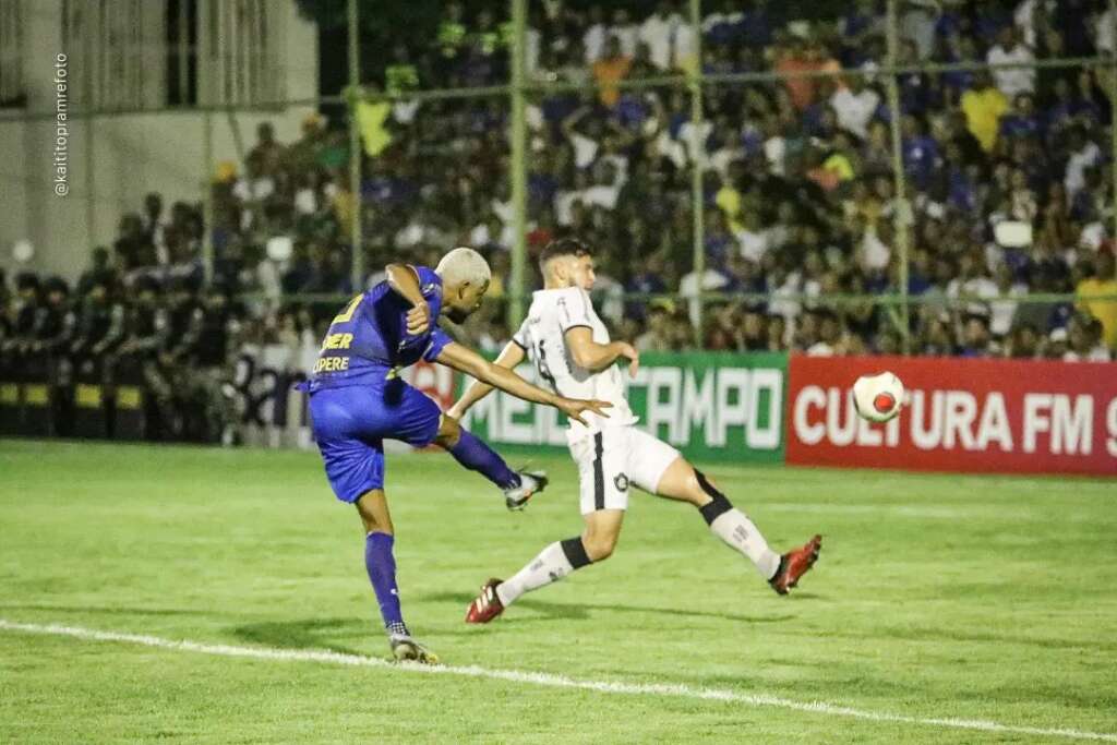 Remo x Águia – Finalíssima do Paraense define campeão