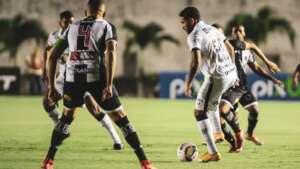 Remo x Botafogo-PB - Leão mira primeira vitória em duelo de opostos na Série C