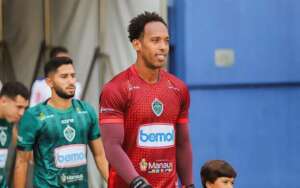 Série C: Boa campanha do Manaus está nas mãos de ex-Ponte Preta