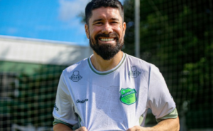 Série C: Meia Ricardinho é o novo reforço do Floresta-CE