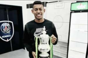 Série B: Revelado no Ituano, atacante deve ir para o futebol da Tailândia