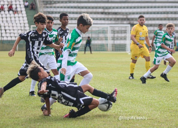 rio preto sub 11 6