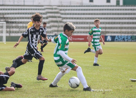 rio preto sub 11 7