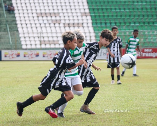 rio preto sub 11 9