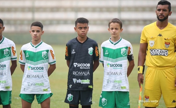 rio preto sub 11