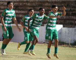Paulista Sub-20: Rio Preto goleia América em pleno Teixeirão e assume a liderança