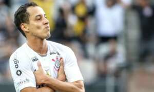 Dupla potiguar disputa meia campeão pelo Corinthians