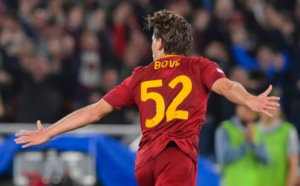 LIGA EUROPA: Roma vence Bayer Leverkusen e se aproxima de nova final europeia