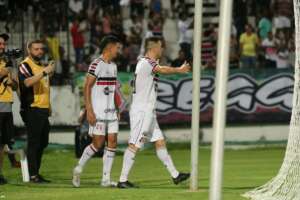 SÉRIE D: Santa Cruz confirma favoritismo; Santo André é o 4º paulista a empatar