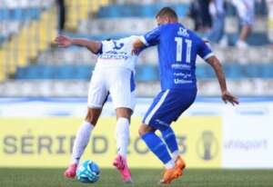 Real Noroeste-ES x Santo André - Ramalhão quer sequência positiva para se recuperar