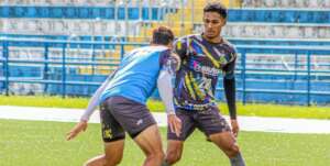 Santo André-SP x Vitória-ES - Ramalhão em busca da 1ª vitória