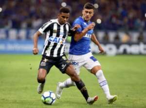 Cruzeiro x Santos - Peixe encara tabu em Belo Horizonte